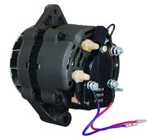 12449 ALTERNATOR Image