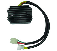 31600-MGB-305 REGULATOR AND RECTIFIER Image