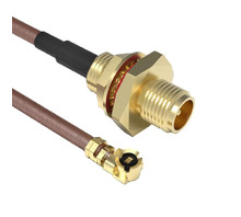 CABLE 197 RF-100-A-4 Image