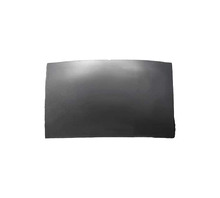 PIR FRESNEL LENS_PF23-11012-BLACK Image