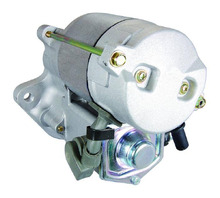 M-25 XPB YEAR 2000 3CYL DIESEL STARTER Image