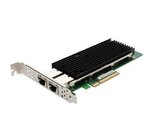 C-PCIE-2RJ45-10G Image