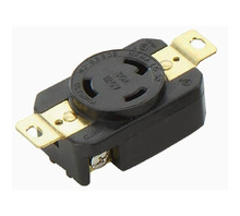 NEMA L5-30 RECEPTACLE Image