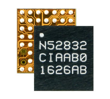 NRF52832-CIAA-G-R7 Image