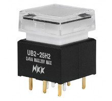 UB225SKG036CF-5J04 Image