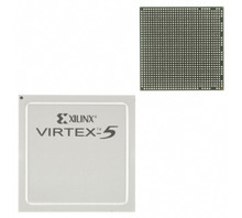 XC5VLX50-2FF1153C Image