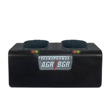 CH-AGR-BGR Image