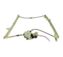 LTDN96R WINDOW REGULATOR - WITH MOTOR Image