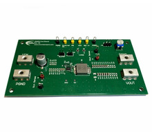 IS6607A EVALUATION MODULE KIT Image