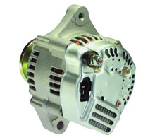 G2160 YEAR 1994 KUBOTA D782 21HP DSL ALTERNATOR Image