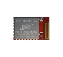 BDE-RFM208-IN Image