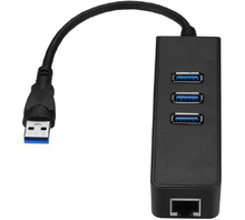 SANOXY-USB3-GIGETH-HUB Image