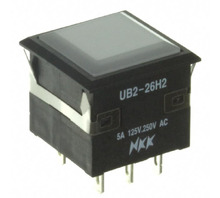 UB226KKW016CF-2B Image