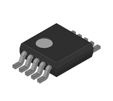 MAX6709DUB Image