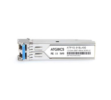 S-SFP-GE-LH40-SM1310-C Image