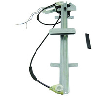 BWR2853LRM WINDOW REGULATOR - WITH MOTOR Image