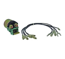 KFX400 ATV YEAR 2003 398CC SOLENOID - SWITCH 12V Image