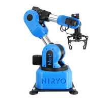 LARGE GRIPPER - NIRYO NED Image