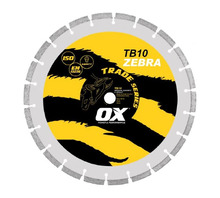 OX-TB10-14 Image