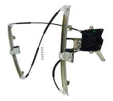 WRL2125R WINDOW REGULATOR Image