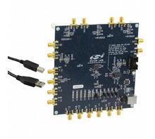 SI5340-D-EVB Image