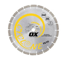 OX-TC10-4.5 Image