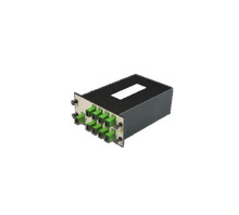 CWDM-MUX-LGX-2CH-CH55-57-LCA-UPG Image