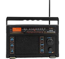 Radio T-291 Image