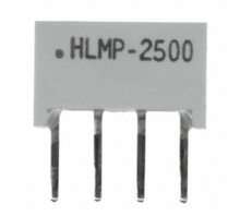 HLMP-2500-FG000 Image