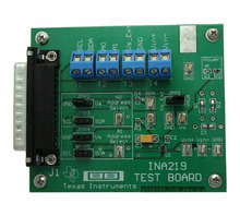 INA219EVM Image