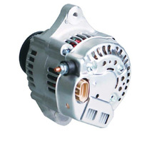 T173 YEAR 1995 KUBOTA V2203B DIESEL ALTERNATOR Image