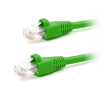 CAT6A-GREEN-20FT Image