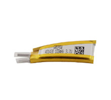 GRP401430-3.7V-105MAH Image