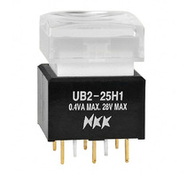 UB225SKG035D-1JB Image