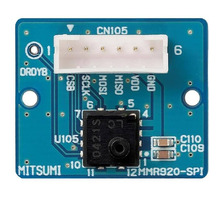 MMR920C04 SPI BOARD Image