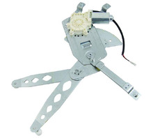 WRL1228R WINDOW REGULATOR - WITH MOTOR Image