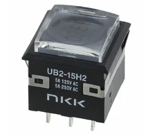 UB215KKW016CF-4JCF14 Image