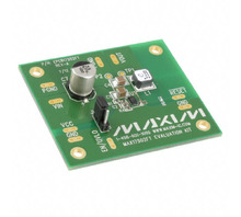 MAX17502FTEVKIT# Image