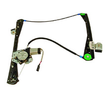 OPTR2270R WINDOW REGULATOR - WITH MOTOR Image