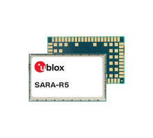 SARA-R510M8S-71B Image