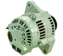 4610 UTILITY TRACTOR YEAR 2007 ALTERNATOR Image