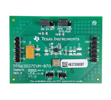 TPS63027EVM-870 Image