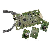 IRD UNIVERSAL DEMO KIT Image