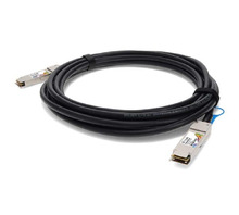 EX-QSFP-40GE-DAC-5M-C Image