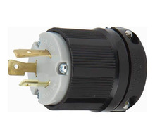 NEMA L6-20 PLUG Image