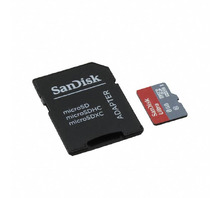 AD-FMC-SDCARD Image