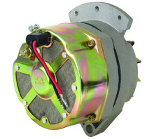 A500037A ALTERNATOR Image