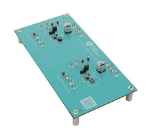 MAX17580EVKIT# Image