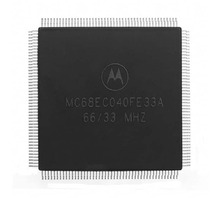 MC68EC040FE20A Image