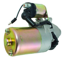 HONDA 5.5HP #GX160QXE2 SMALL ENGINE STARTER Image